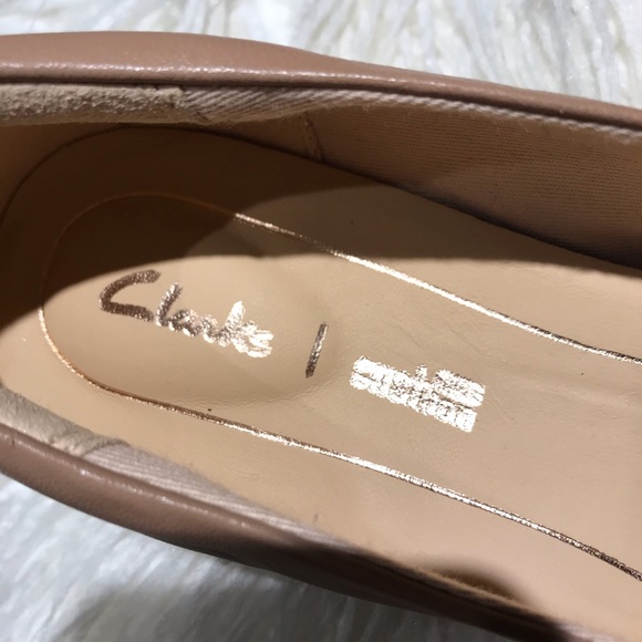 Clark’s Rosabella Faye NWOB - Picture 6 of 8